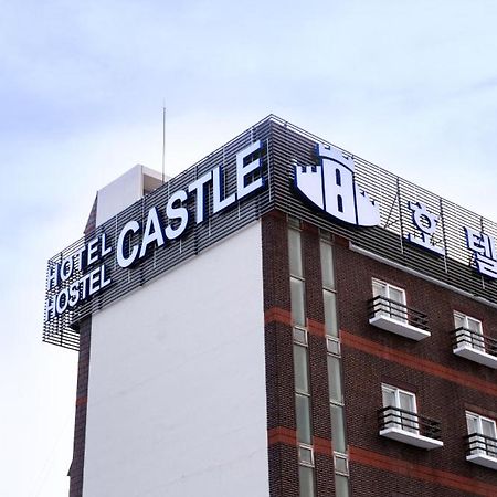 Hotel Castle Suncheon Extérieur photo